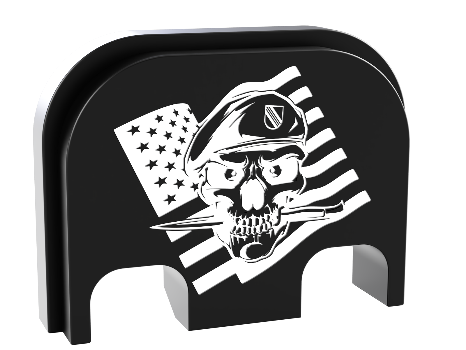 Products β GlockSlideBackPlate.com