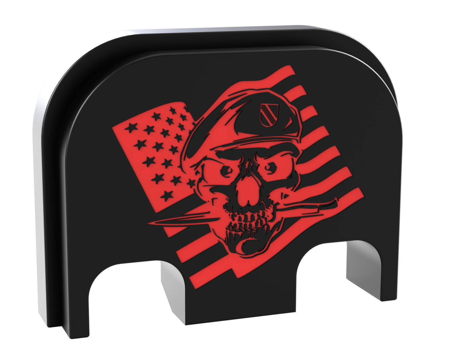 Products β GlockSlideBackPlate.com